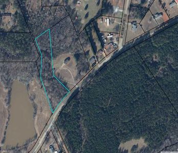 1428 Bonner Rd, Gaffney, SC, 29341