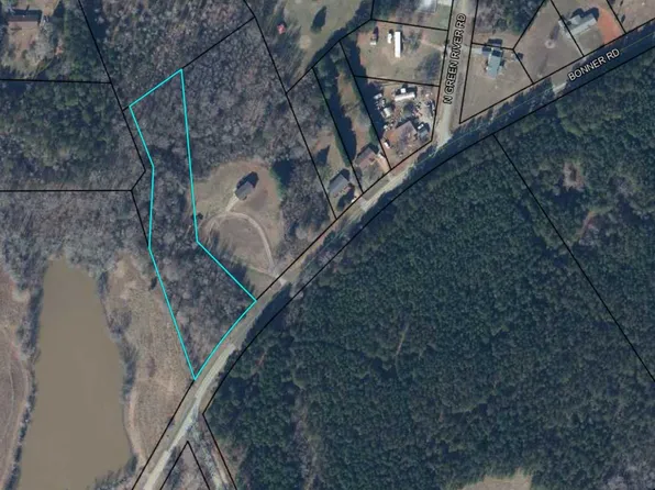 1428 Bonner Rd, Gaffney, SC 29341