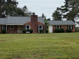 1616 Fern Dr, Dothan, AL 36301