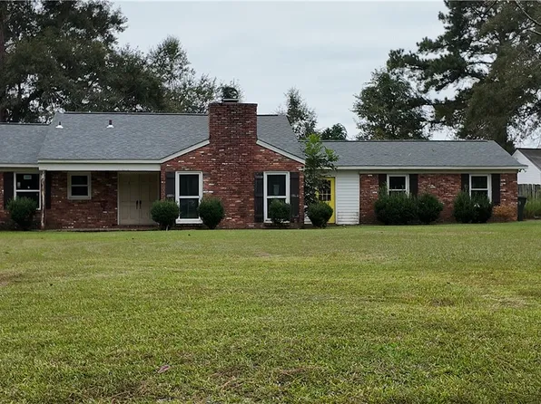 1616 Fern Dr, Dothan, AL 36301