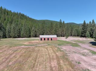 185 Crossway Ave, Libby, MT 59923