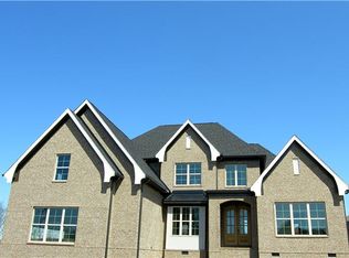 1050 Maleventum Way Site #74-LOT 74, Spring Hill, TN 37174