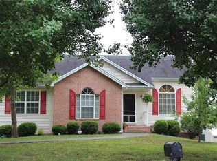 2935 Inman Bend Rd, Morristown, TN 37814