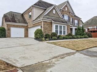 3089 Abbey Dr SW, Atlanta, GA 30331