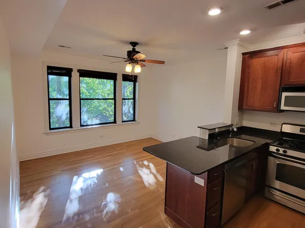 558 W Deming Pl #2, Chicago, IL 60614