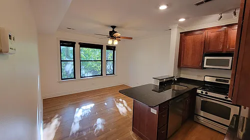 558 W Deming Pl #2 Photo 1