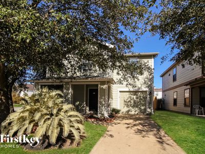 11203 Log Cabin Ln, Tomball, TX, 77375
