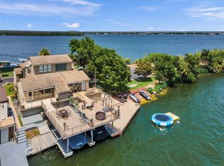 533 Lighthouse Dr #3, Horseshoe Bay, TX 78657