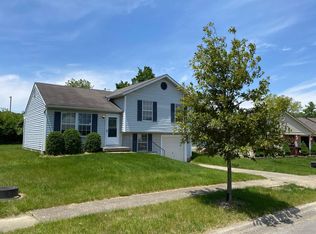 3767 Springwood Dr, Columbus, OH 43224