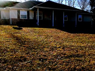 1403 Mount Pleasant Rd, Strunk, KY 42649