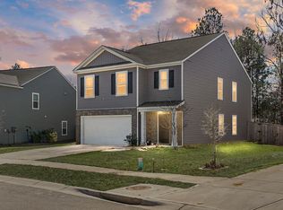 639 Red Mulberry Rd, Moncks Corner, SC 29461