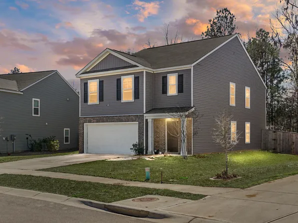 639 Red Mulberry Rd, Moncks Corner, SC 29461