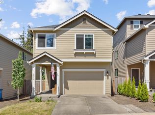1318 NE 72nd Way, Vancouver, WA 98665