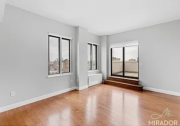 Rented by Mirador Real Estate