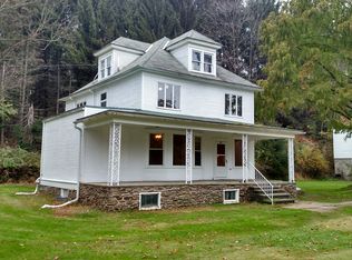 56 S Pioneer Ave, Trucksville, PA 18708