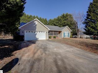 4 Setinel Ct, Greer, SC 29650