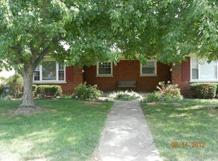 3504 Lansdowne Dr, Lexington, KY 40517