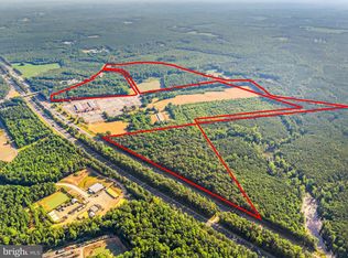 8448 Ladysmith Rd, Ruther Glen, VA 22546