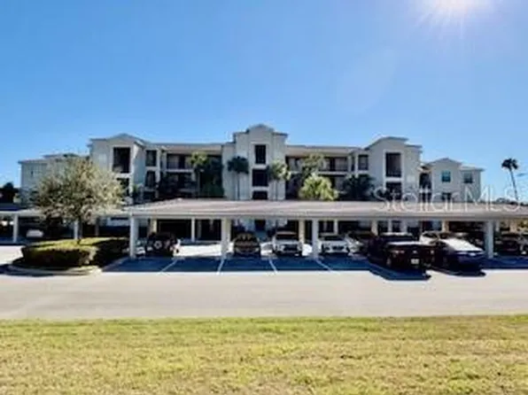 17520 Gawthrop Dr #106, Bradenton, FL 34211