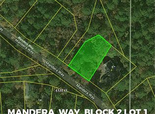 Mandara Way, Hot Springs Village, AR 71909