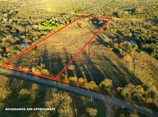 N Pottawatomie Rd, Luther, OK 73054