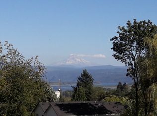 1186 NW 10th Avenue Land, Camas, WA 98607