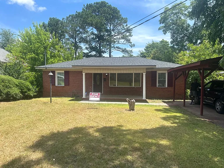 4114 Mikado Ave — Photo 1