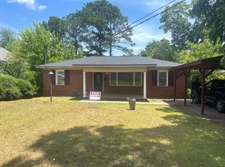 4114 Mikado Ave, Macon, GA 31206