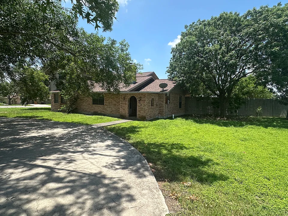 972 Barbarosa Rd