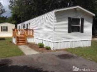 244 Bishop Dr, Gainesville, FL 32607