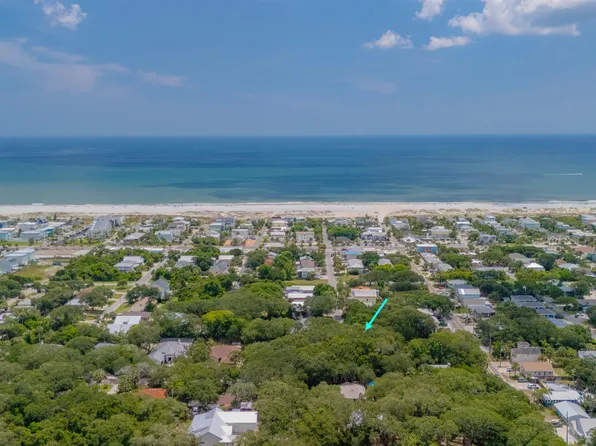 26 Ocean Pines Dr, Saint Augustine, FL 32080