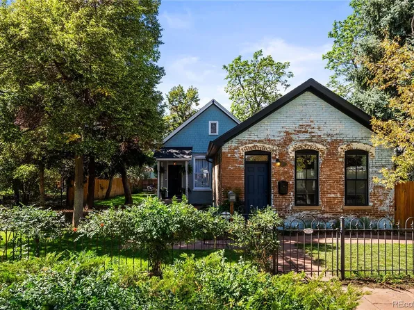 2239 N Clarkson Street, Denver, CO 80205