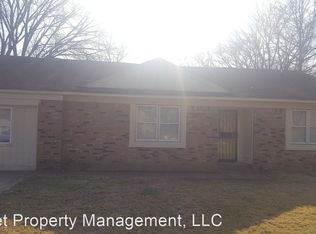 4087 Trudy St, Memphis, TN 38128