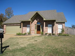 508 Pinebark Cv, Brandon, MS 39047