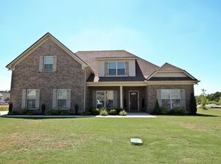 2912 Firerock Dr, Murfreesboro, TN 37128