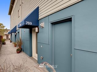 769 NE North St #74, Seattle, WA 98133
