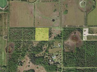 20940 Granville Rd, Punta Gorda, FL 33955