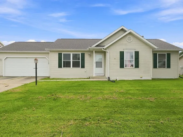 1108 Harvest Dr, Goshen, IN 46526