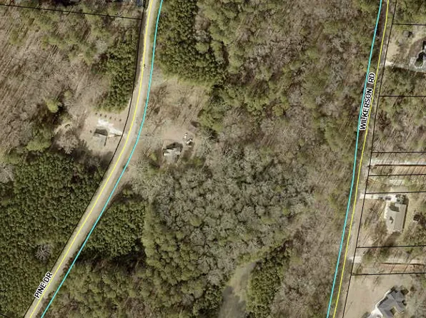 68 Pine Dr, Stockbridge, GA 30281