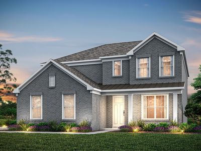 1178 Sydney Ter Lot 29, Mount Juliet, TN, 37122
