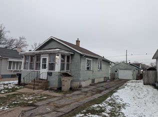 730 Camden St, South Bend, IN 46619