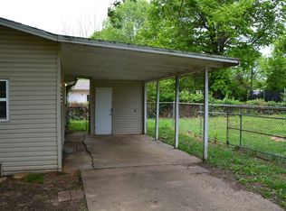 2603 W Madison St, Springfield, MO 65802