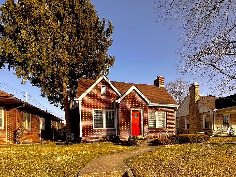 1st image of 2707 S Allen Ave