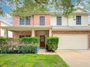 3830 E Piper Grove Dr, Katy, TX 77449