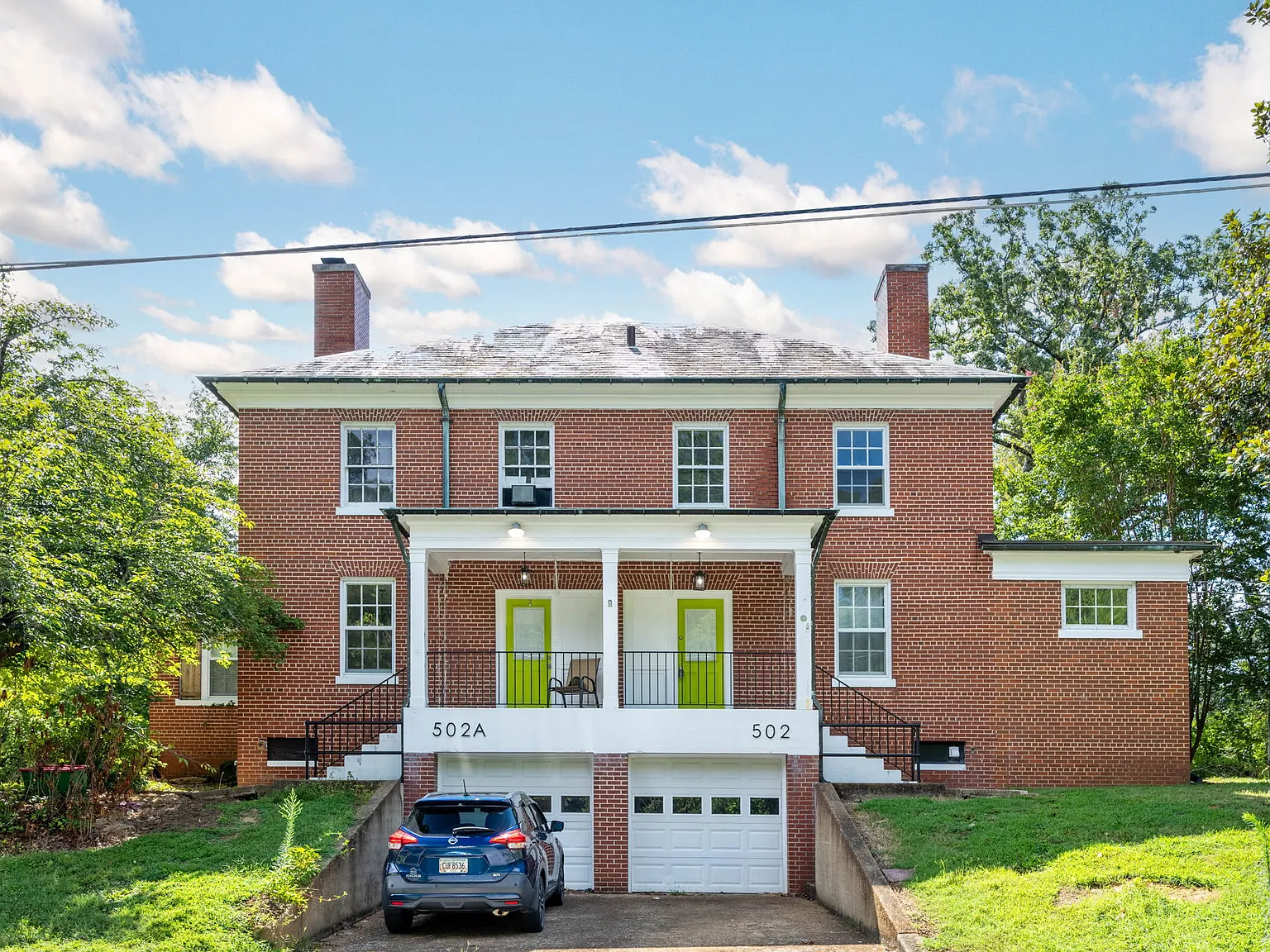 502 Thomas Rd — Photo 1