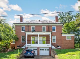 502 Thomas Rd, Fort Oglethorpe, GA 30742