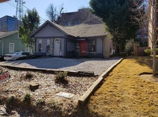 3246 Mathieson Dr NE, Atlanta, GA 30305