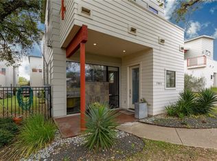 1708 Harvey St APT E, Austin, TX 78702