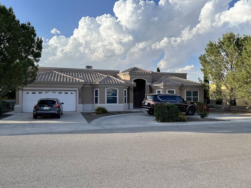1st image of 1031 Los Moros Dr