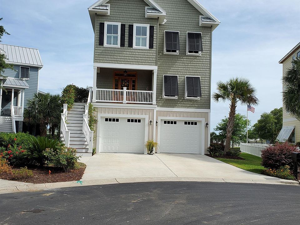 2nd image of 28 Flaggpoint Ln. Lot 8 Flaggpoint